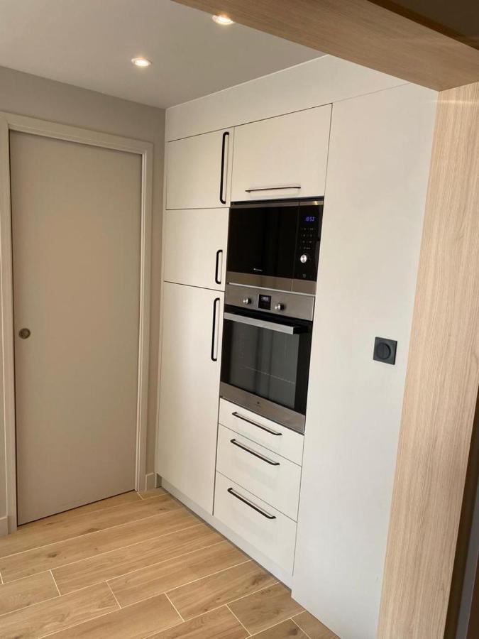 Le Cali, P2 Cabine Dans Une Residence Avec Piscine, Vue Mer Et Parking Prive لا غراند موت المظهر الخارجي الصورة